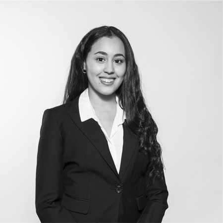 YAMNA EL IDRISSI