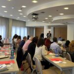Sesión informativa Las claves de Reforma Laboral para el 2022