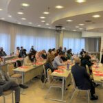 Sesión informativa Las claves de Reforma Laboral para el 2022