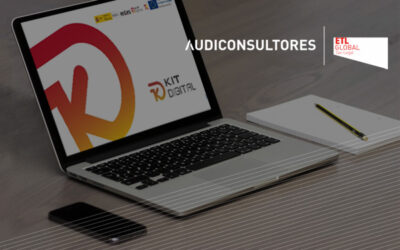 Inici de la primera convocatòria del Pla d’Ajudes «KIT DIGITAL»