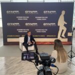 Audiconsultores ETL GLOBAL en el congreso de EFPA España 2020 celebrado en Madrid