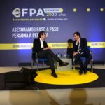 Audiconsultores ETL GLOBAL en el congreso de EFPA España 2020 celebrado en Madrid