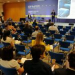 Audiconsultores ETL GLOBAL en el congreso de EFPA España 2020 celebrado en Madrid