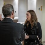 Desayuno Legal sobre la normativa de Transparencia