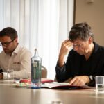 Desayuno Legal sobre la normativa de Transparencia
