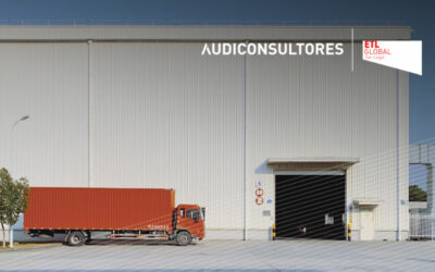Audiconsultores ETL Global advises Abacus on the sale of its logistics centre in a transaction valued at 31 million euros