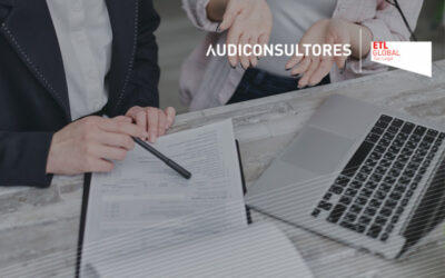 Obligación de informar acerca del IS o impuestos de naturaleza idéntica o análoga por parte de determinadas empresas y sucursales
