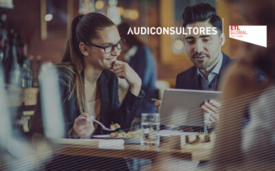 IVA- Refacturación gastos de restaurante. Tipo aplicable.