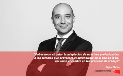 La Revolución Legal: Cómo ChatGPT-4 y la IA pueden transformar el trabajo de los abogados