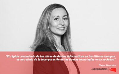 CIBERDELINCUENCIA: La adaptación de los delitos a la sociedad de la información