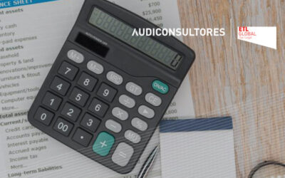 Modificaciones en la presentación de Cuentas Anuales