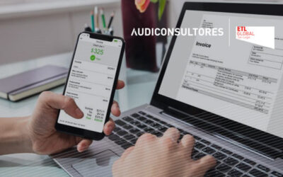 Facturación electrónica