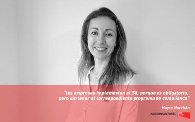 ¿Está tu empresa protegida contra los efectos del sistema interno de información/canal de denuncias?