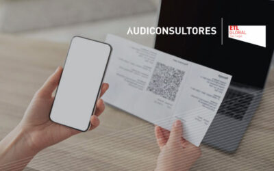 Nuevo Reglamento de procesos de facturación de empresarios y profesionales