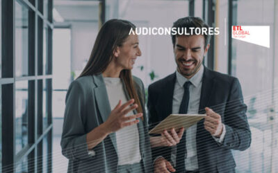 Novedades en materias laborales