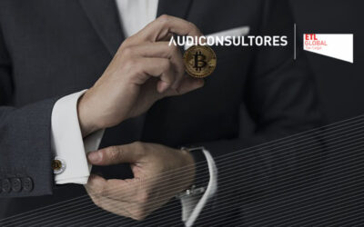 Normativa contable respecto a los criptoactivos