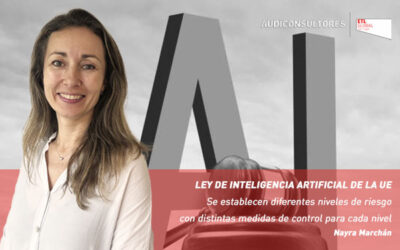 La Ley de Inteligencia Artificial de la UE