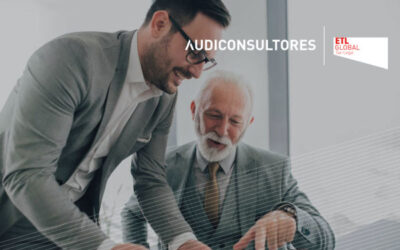 IP – La tesorería como bien afecto a una actividad económica