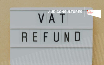 VAT. Refund of VAT to non-established persons