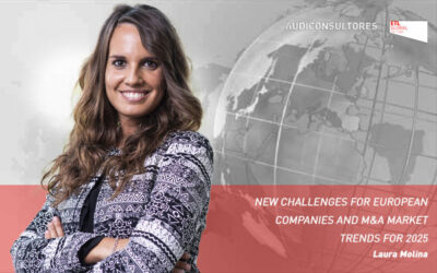 New challenges for european companies and m&a market trends for 2025