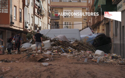 Permiso retribuido por causas climáticas