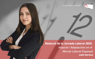 Reducció de Jornada Laboral 2025: Impacte i Adaptacions en el Mercat Laboral Espanyol