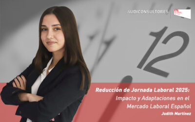 Reducción de Jornada Laboral 2025: Impacto y Adaptaciones en el Mercado Laboral Español