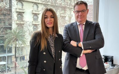 Audiconsultores ETL Global ficha a Alba Muxí como socia